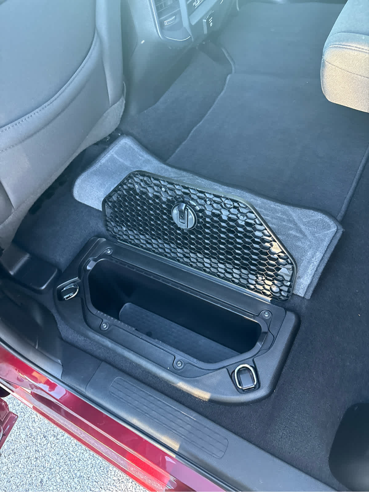 2025 RAM Ram 1500 Pickup Big Horn/Lone Star - Photo 21