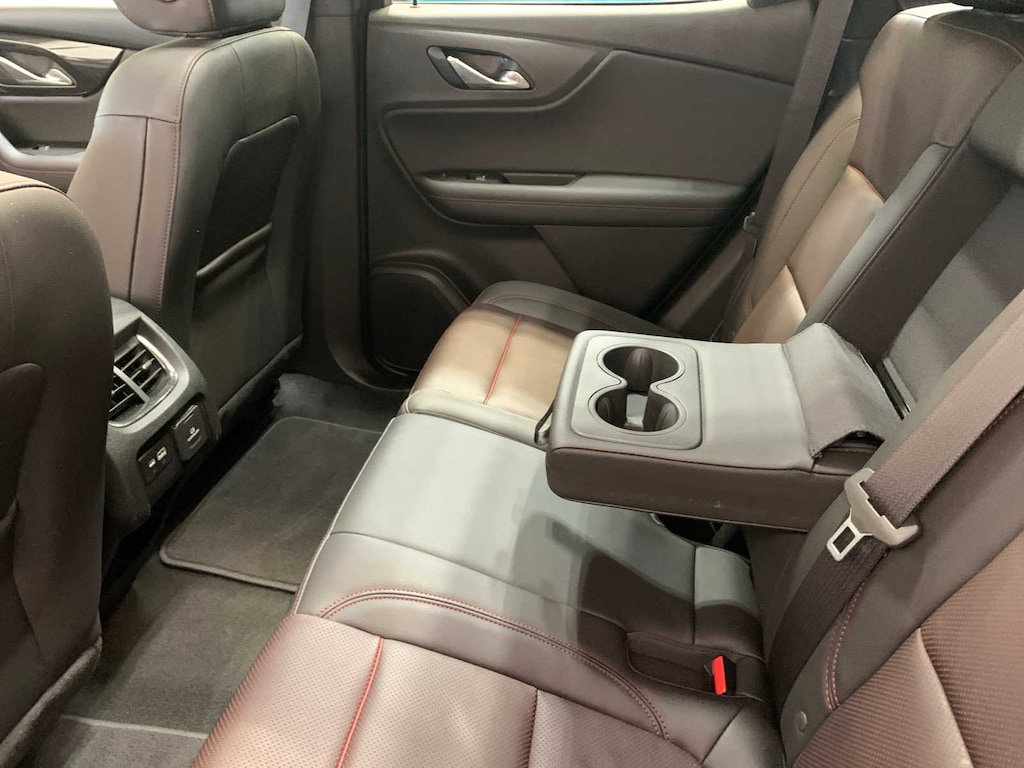 Used 2019 Chevrolet Blazer RS SUV