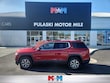  GMC Acadia