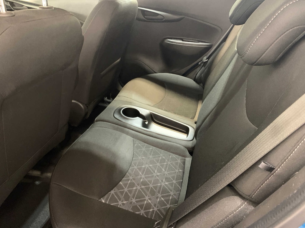 Used 2019 Chevrolet Spark LT Hatchback