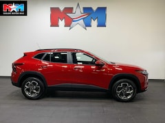 2026 Chevrolet Trax LT SUV