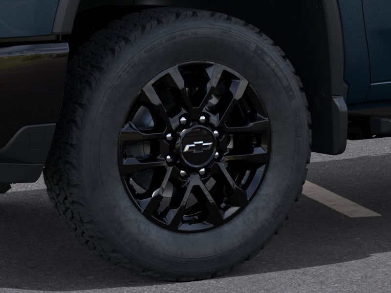 2026 Chevrolet Silverado 2500 HD LT - Photo 9