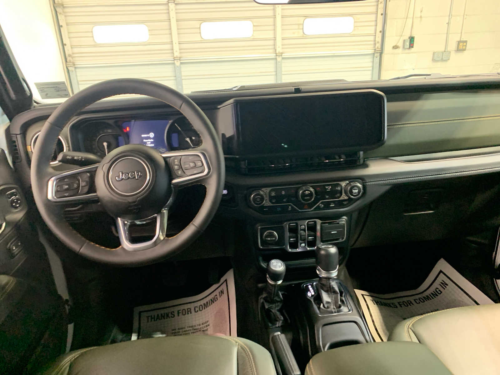 2024 Jeep Wrangler 4xe High Altitude photo 4