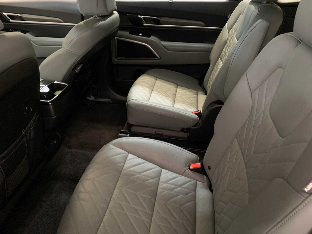 Used 2023 Kia Telluride EX X-Line SUV