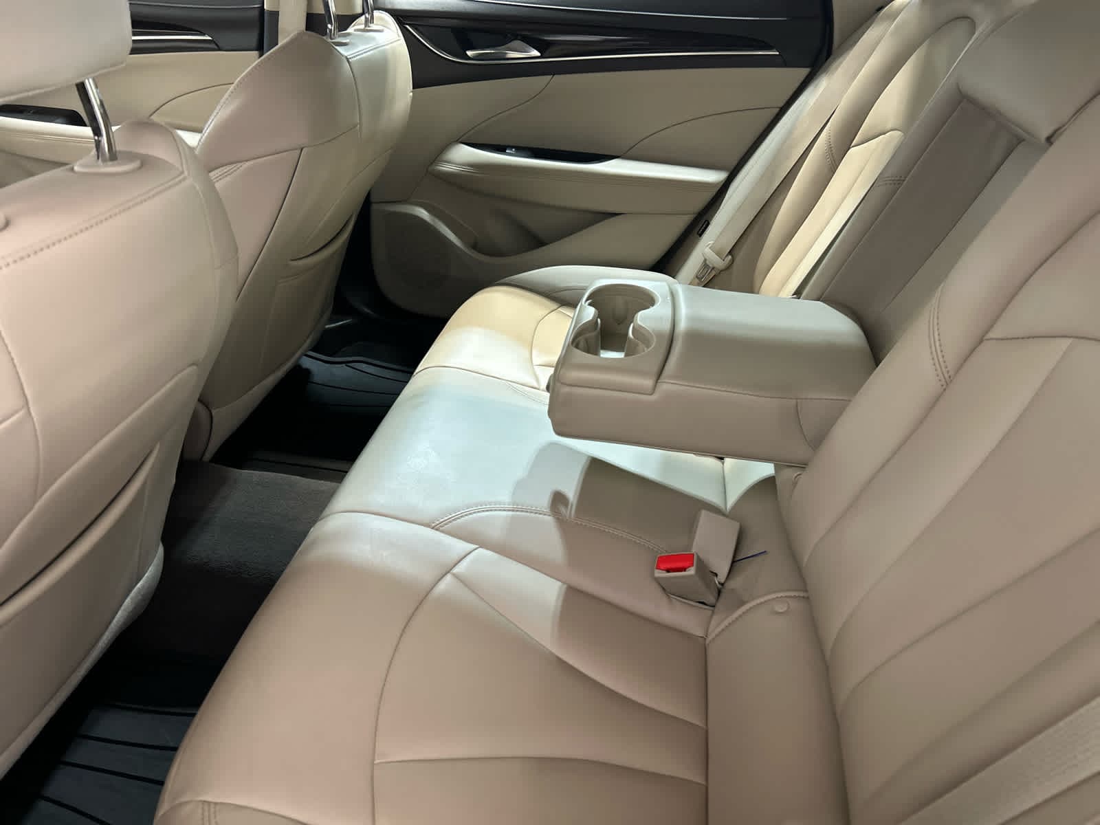 2017 Buick LaCrosse Preferred - Photo 9