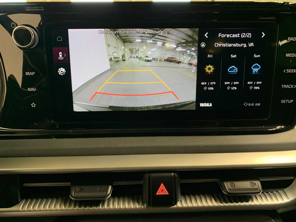 Used 2023 Kia K5 GT-Line Sedan