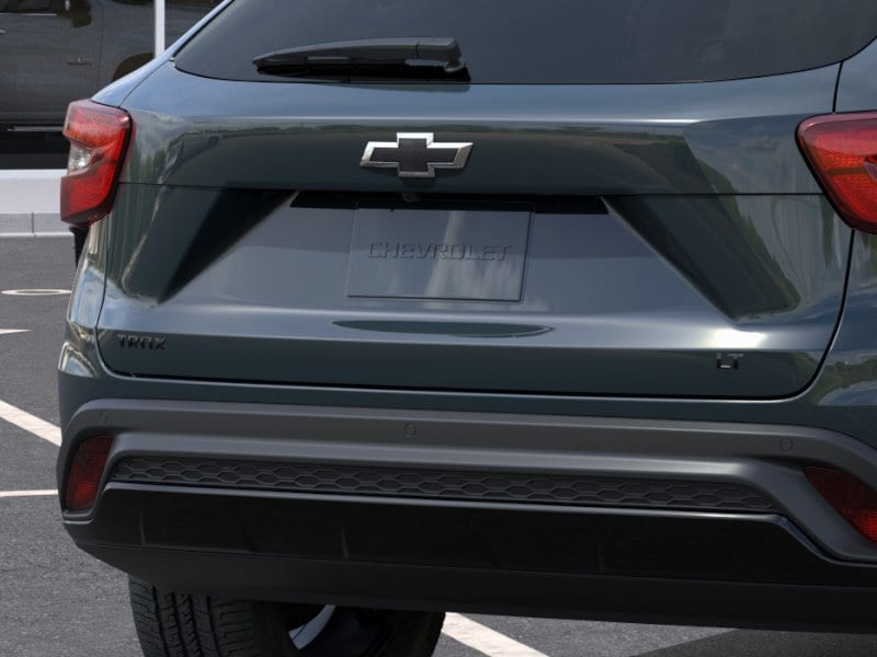 2026 Chevrolet Trax LT - Photo 14