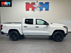 2026 Chevrolet Colorado WT Truck