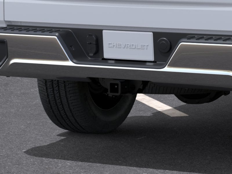 2025 Chevrolet Silverado 1500 LT - Photo 14