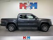 Toyota Tacoma 4WD