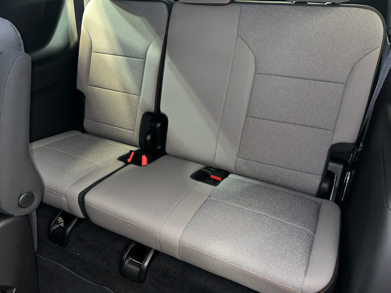2026 Chevrolet Traverse LT - Photo 6