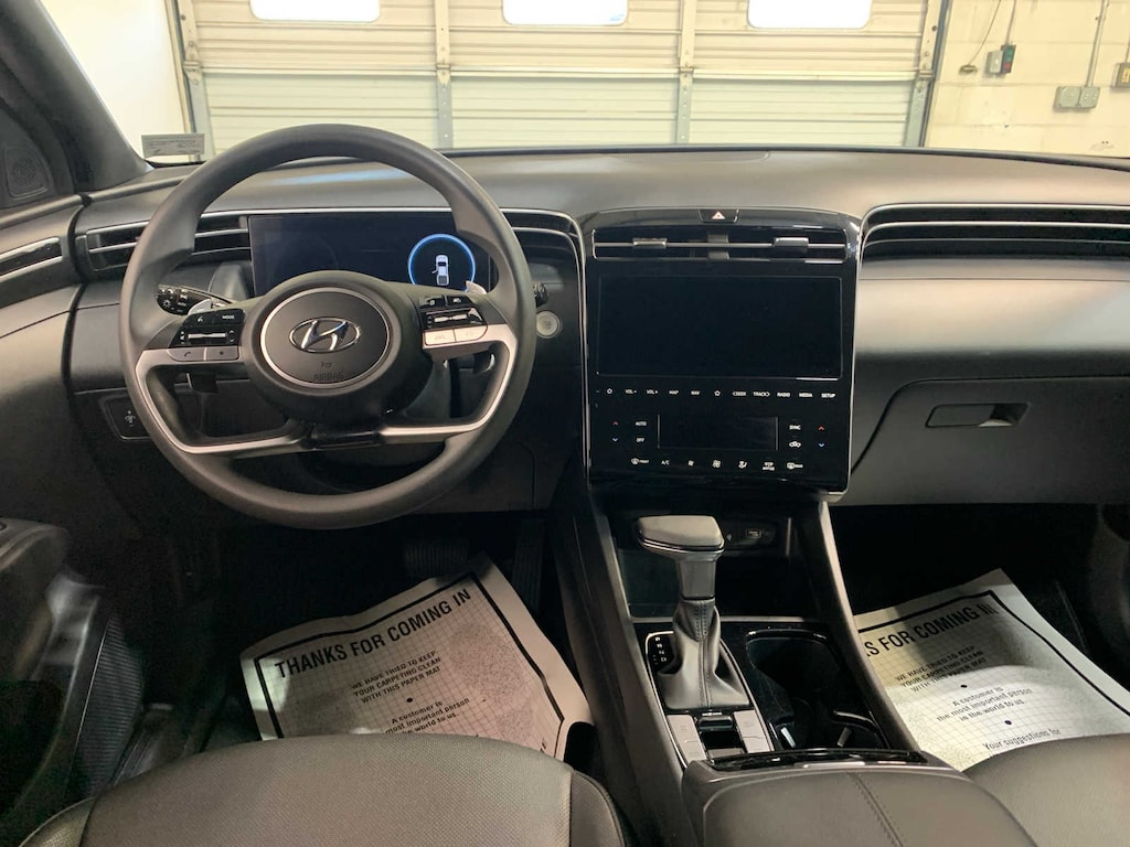 Used 2024 Hyundai Santa Cruz Night Truck Crew Cab