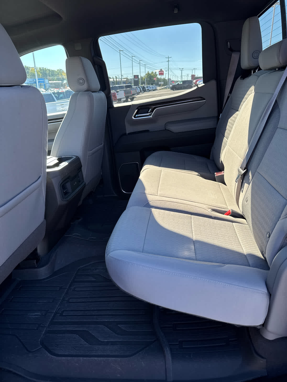 2022 Chevrolet Silverado 1500 RST - Photo 27