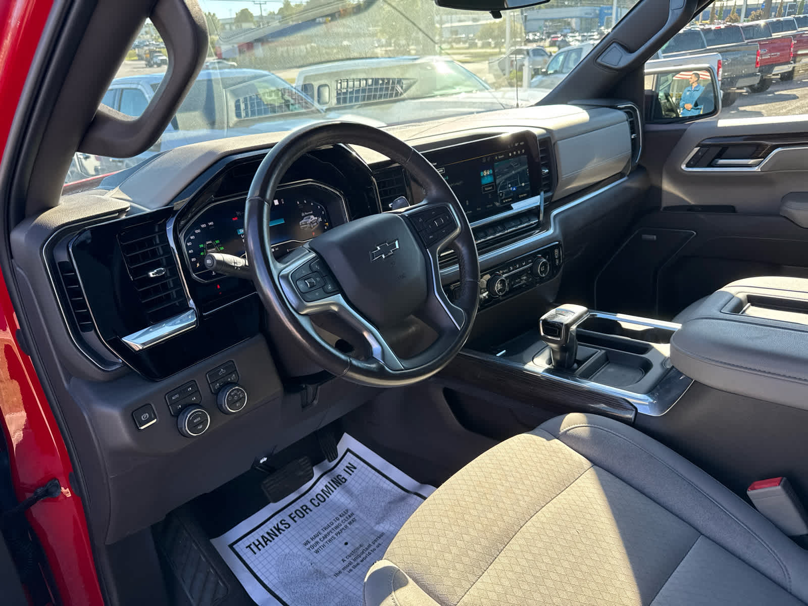 2022 Chevrolet Silverado 1500 RST - Photo 19