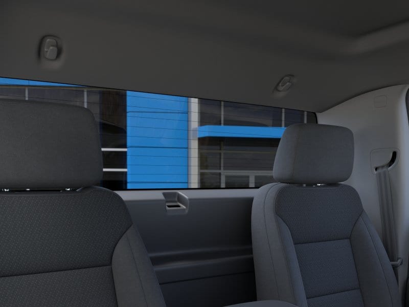 2026 Chevrolet Silverado 1500 Work Truck - Photo 24