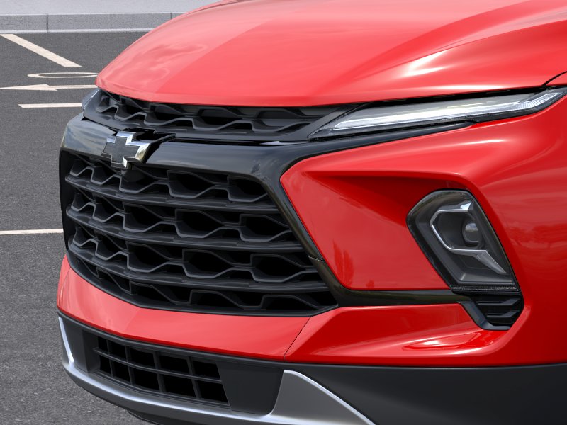 2026 Chevrolet Blazer 2LT - Photo 13