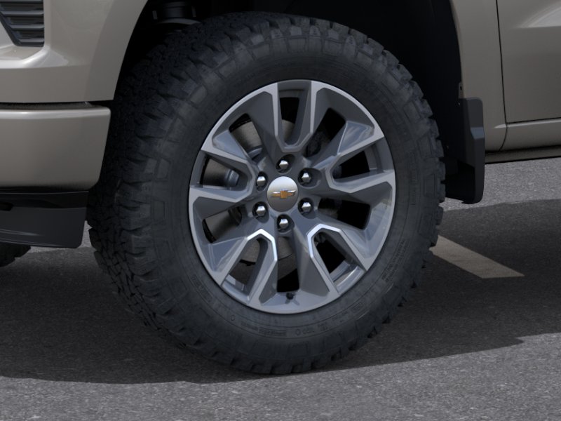 2026 Chevrolet Silverado 1500 RST - Photo 19