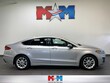 Ford Fusion Hybrid