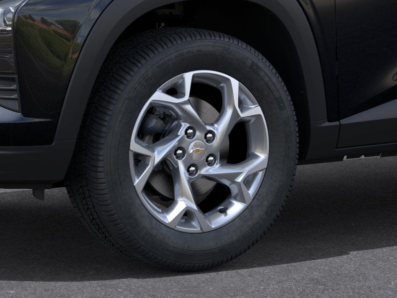 2026 Chevrolet Trax LS - Photo 9