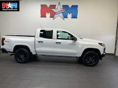 2026 Chevrolet Colorado WT Truck