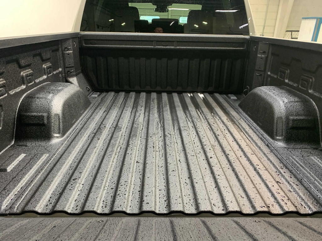 New 2026 Chevrolet Silverado 1500 Custom Truck