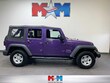  Jeep Wrangler JK Unlimited