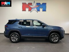 2026 Chevrolet Equinox LT SUV