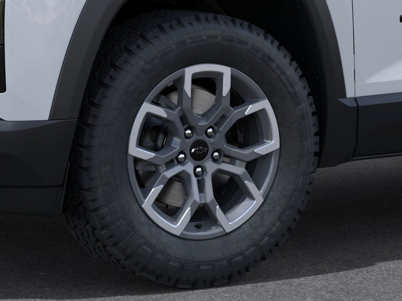 2026 Chevrolet Equinox ACTIV - Photo 19
