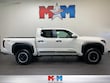 Toyota Tacoma 4WD