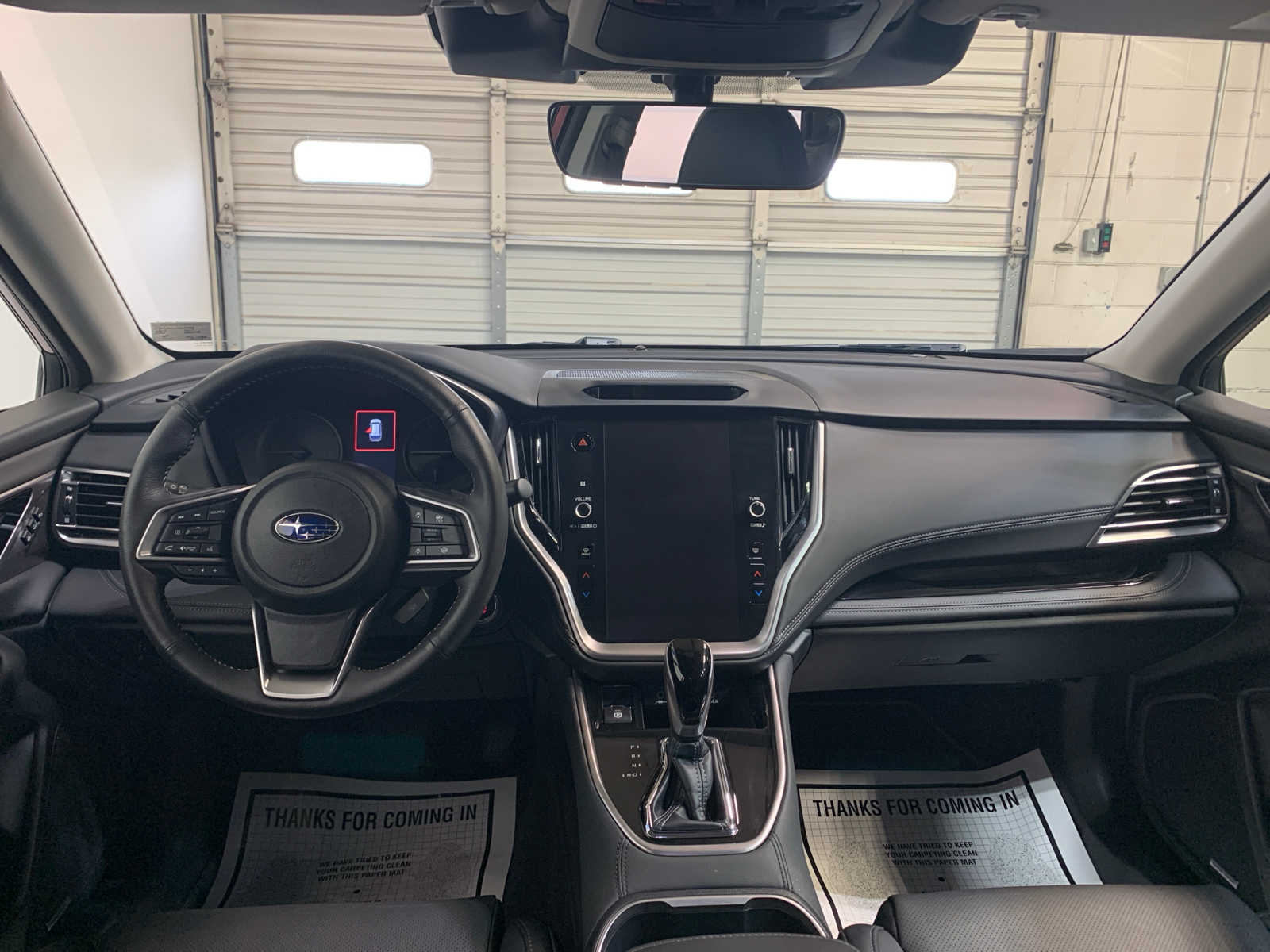 2025 Subaru Outback Limited photo 4