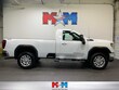 GMC Sierra 2500 HD