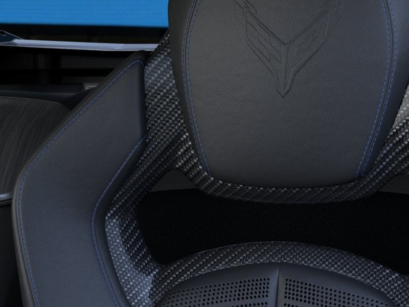 2026 Chevrolet Corvette 2LT - Photo 29