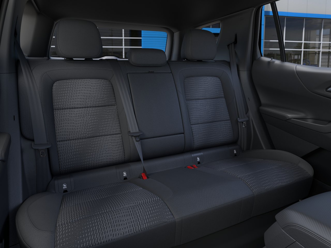 2026 Chevrolet Equinox LT - Photo 17