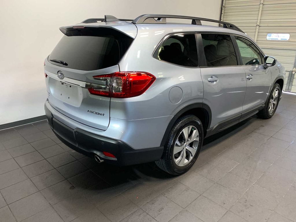 Used 2024 Subaru Ascent Premium SUV