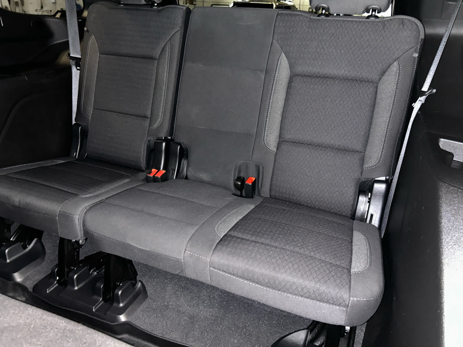 2023 Chevrolet Tahoe LS - Photo 11