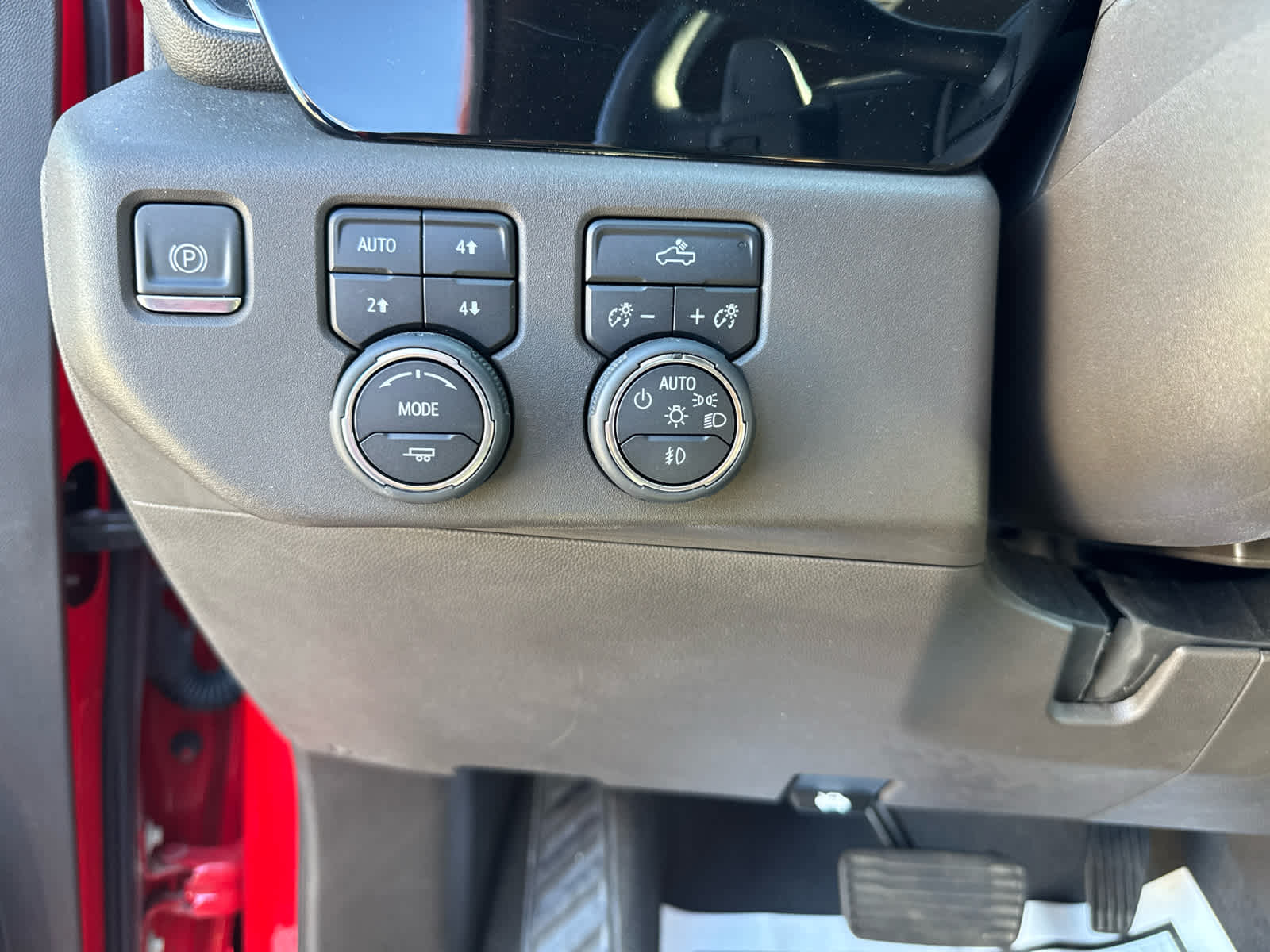 2022 Chevrolet Silverado 1500 RST - Photo 22
