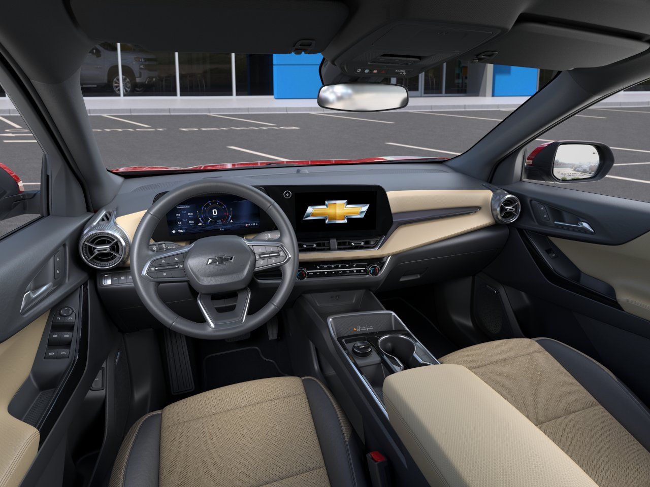 2026 Chevrolet Equinox ACTIV - Photo 25