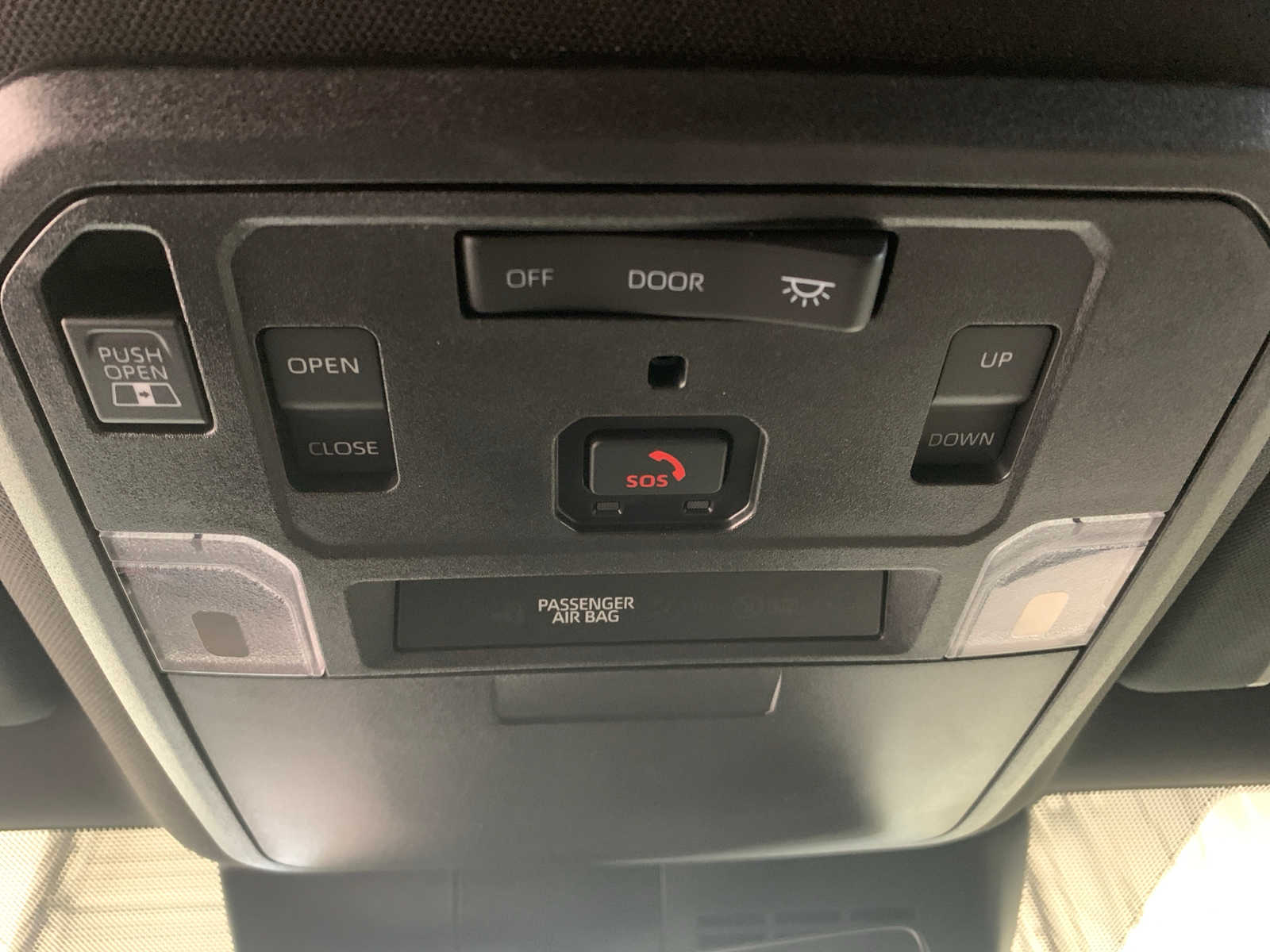 2025 Toyota Tacoma TRD Pro - Photo 7