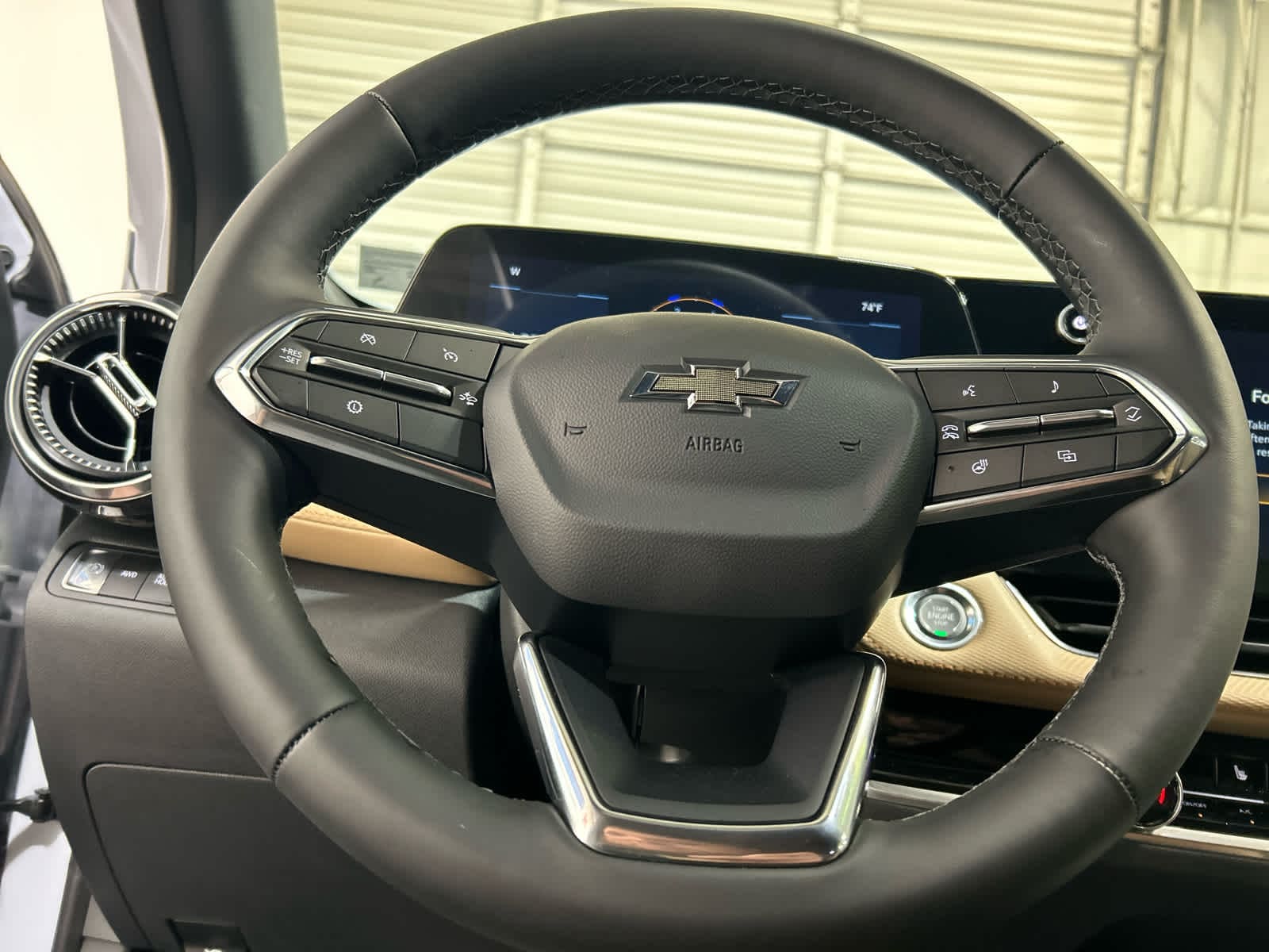 2026 Chevrolet Equinox ACTIV - Photo 9