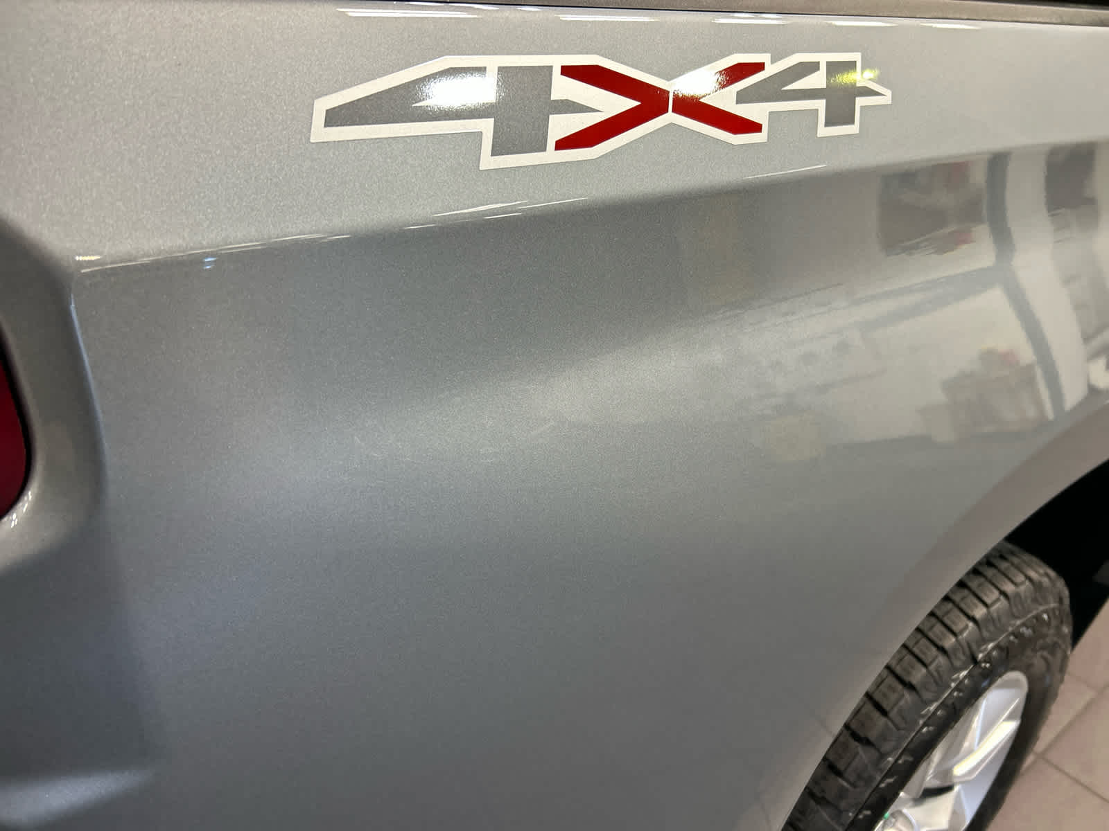 2026 Chevrolet Silverado 1500 Custom - Photo 30