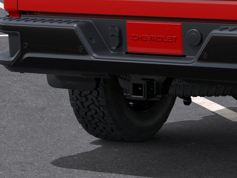 2026 Chevrolet Silverado 2500 HD LT - Photo 14