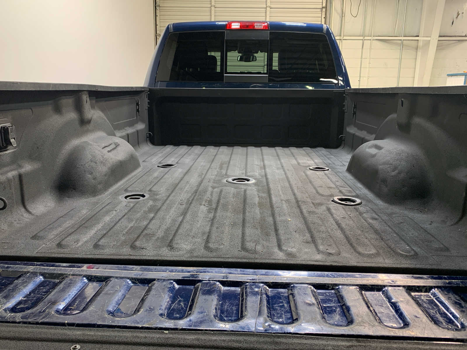 2019 Ram 3500 Laramie photo 4