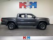 Toyota Tacoma 4WD