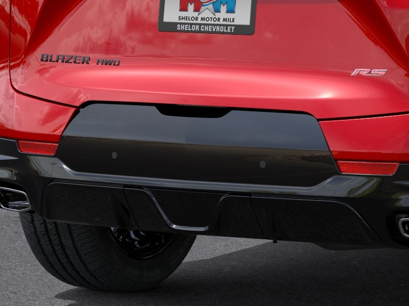 2026 Chevrolet Blazer RS - Photo 44