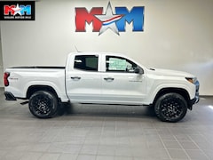 2026 Chevrolet Colorado WT Truck