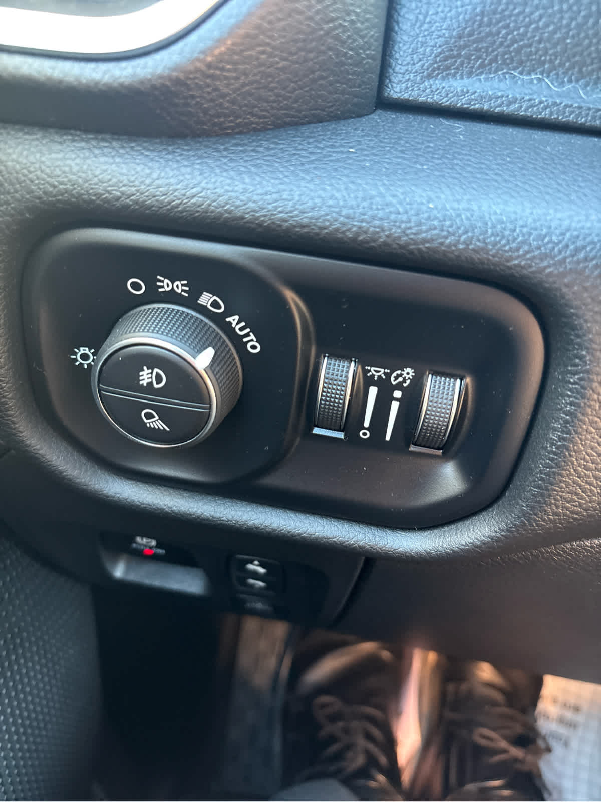 2025 RAM Ram 1500 Pickup Big Horn/Lone Star - Photo 17