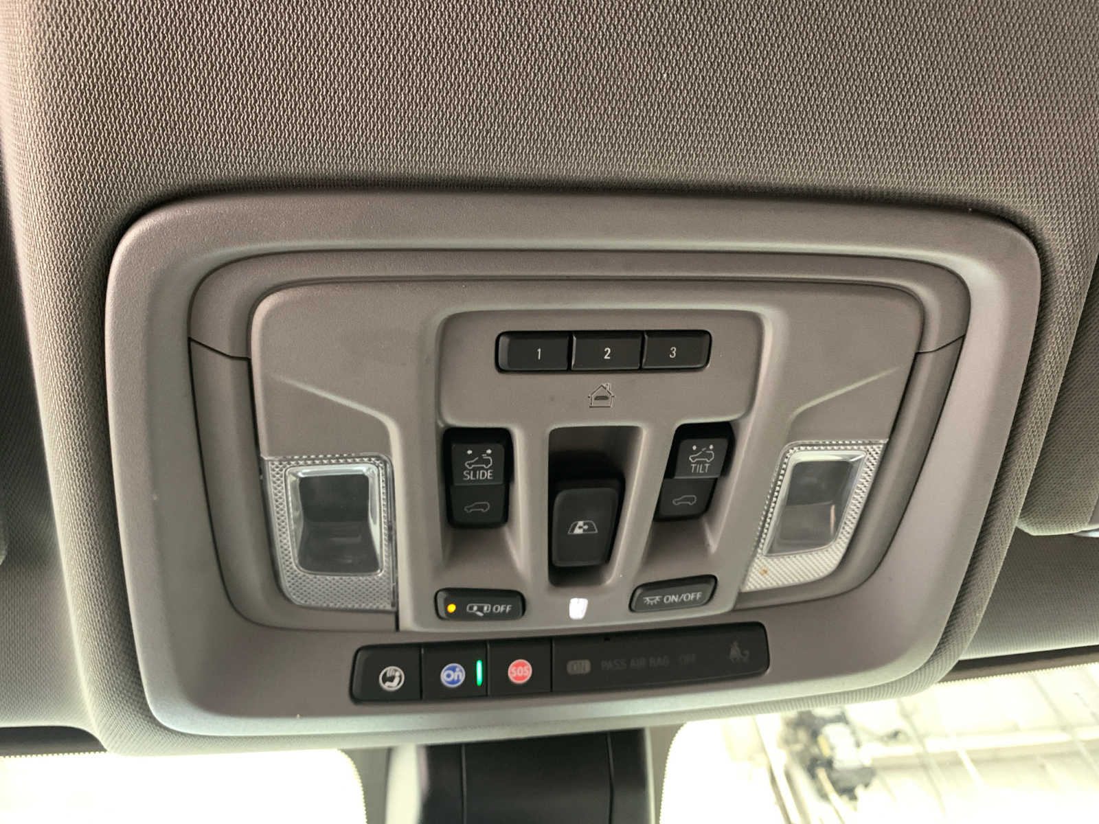 2020 Gmc Sierra 1500 Denali photo 4