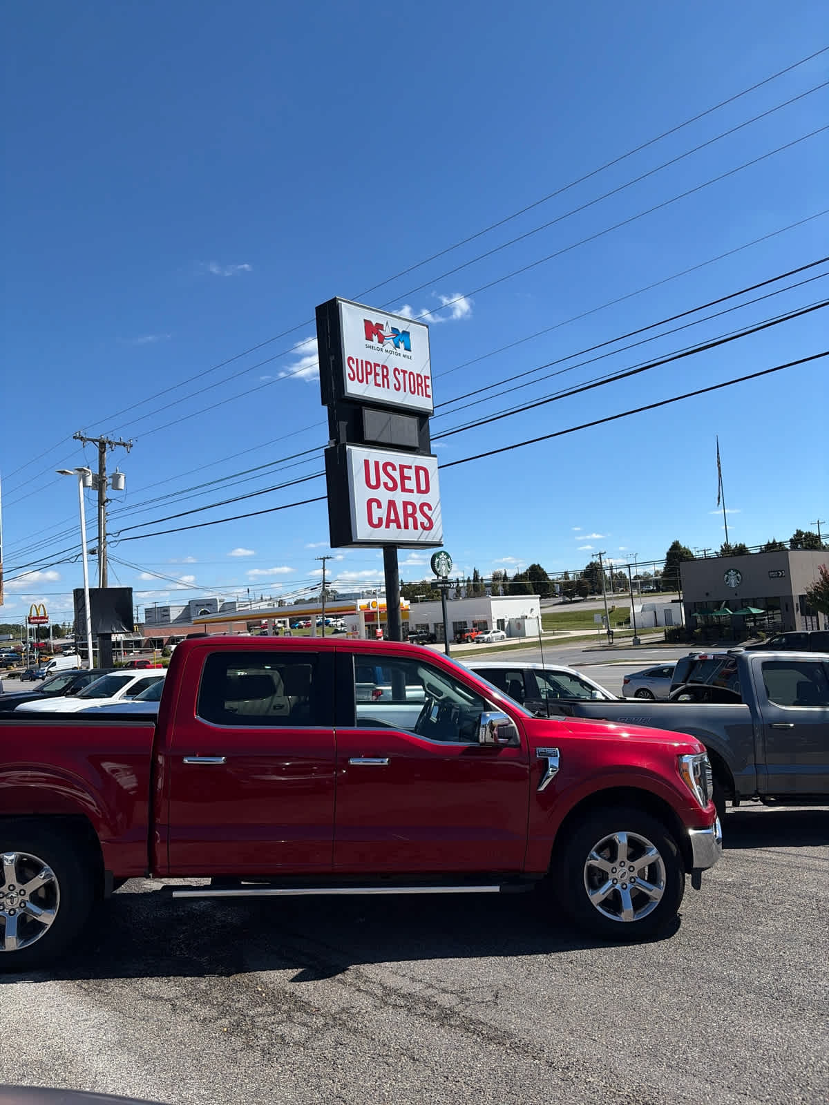 2022 Ford F-150 XLT - Photo 13