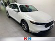 Honda Accord Sedan