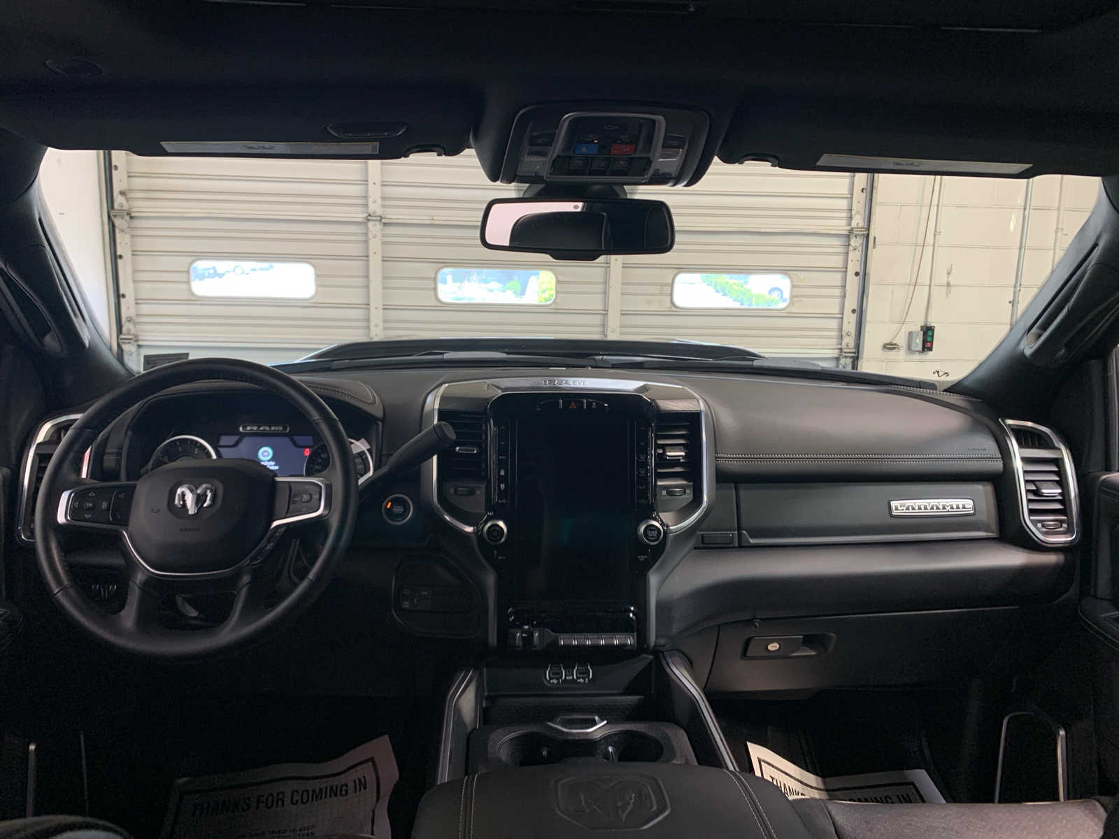2024 Ram 2500 Laramie photo 4